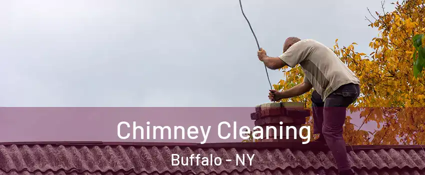  Chimney Cleaning Buffalo - NY