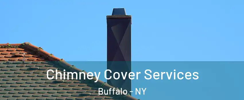  Chimney Cover Services Buffalo - NY
