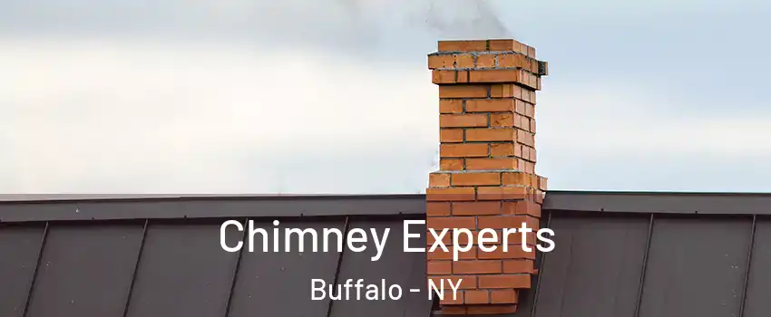  Chimney Experts Buffalo - NY