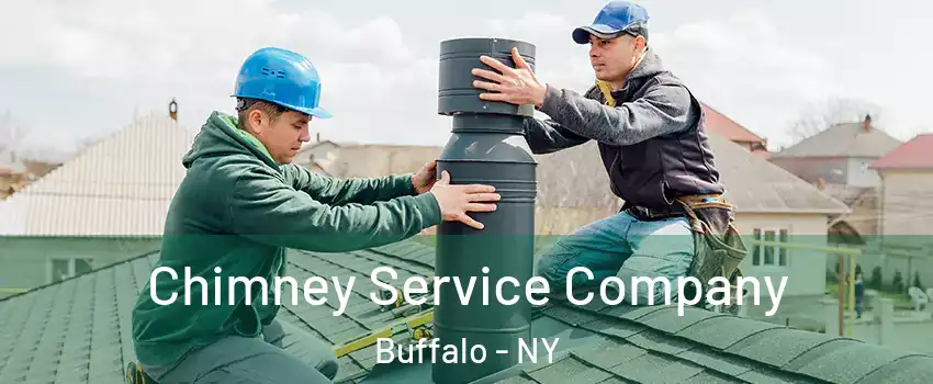  Chimney Service Company Buffalo - NY
