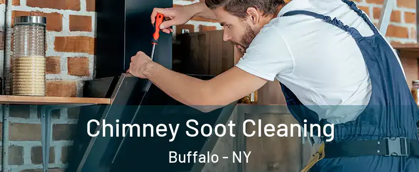  Chimney Soot Cleaning Buffalo - NY