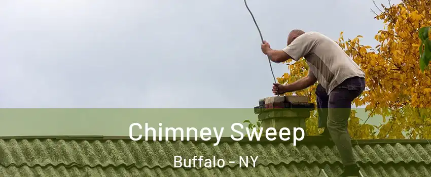  Chimney Sweep Buffalo - NY