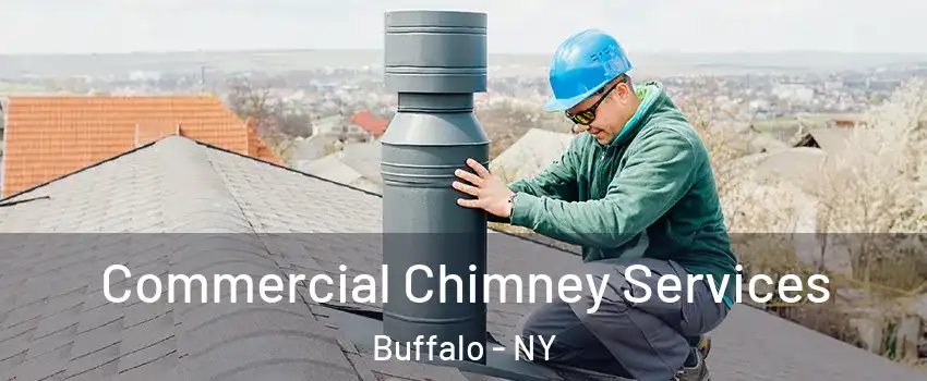  Commercial Chimney Services Buffalo - NY