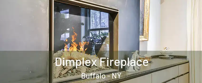  Dimplex Fireplace Buffalo - NY