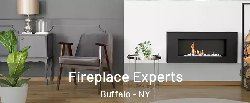  Fireplace Experts Buffalo - NY