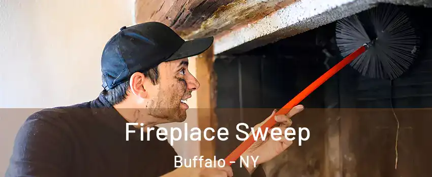  Fireplace Sweep Buffalo - NY