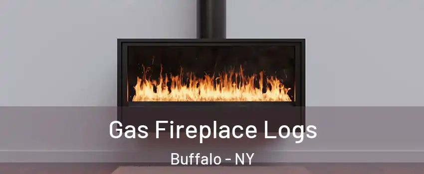  Gas Fireplace Logs Buffalo - NY