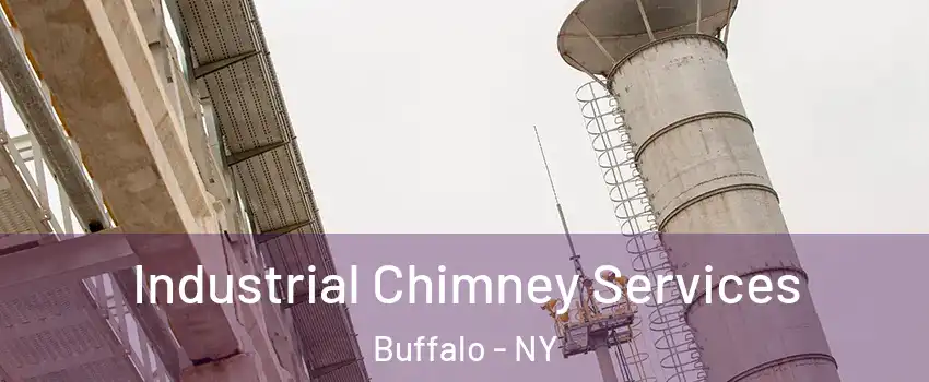  Industrial Chimney Services Buffalo - NY