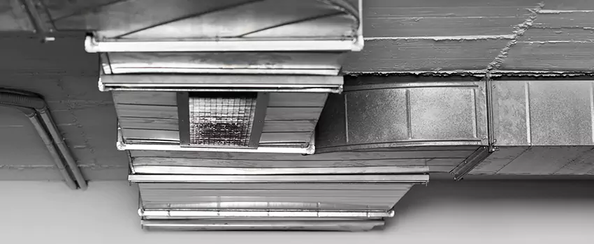 Trusted Air Duct Cleaning Company in Buffalo, New York
