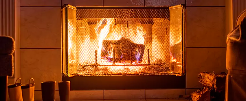 Astria Vent Free Gas Fireplaces Installation in Buffalo, NY