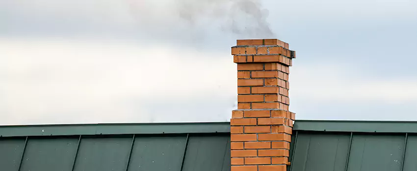 Animal Screen Chimney Cap Repair And Installation Services in Buffalo, New York