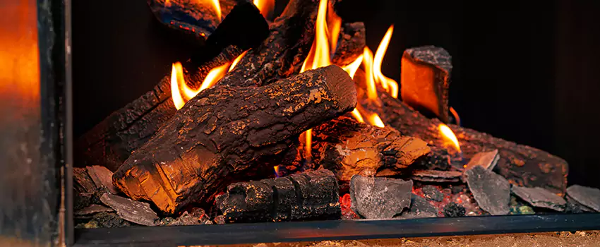 Chimney Fireplace Ash Dump Cleaning in Buffalo, NY