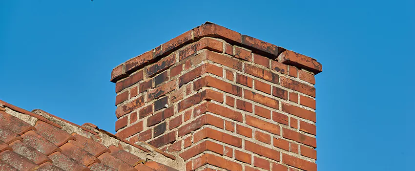Clean Blocked Chimney in Buffalo, New York