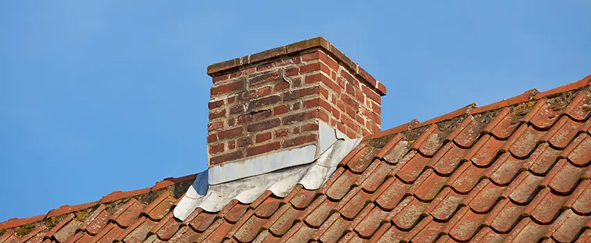 Residential Chimney Bricks Rotten Repair Services in Buffalo, NY