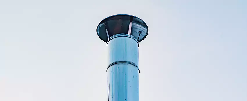 Wind-Resistant Chimney Caps Installation and Repair Services in Buffalo, New York