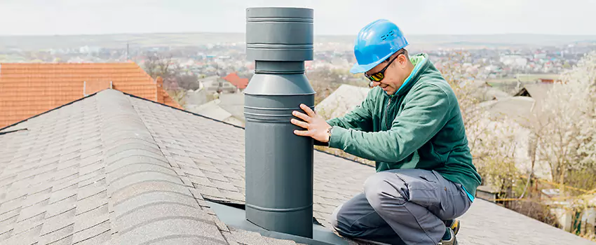 Chimney Chase Inspection Near Me in Buffalo, New York