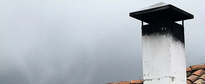 Chimney Damper Inspection in Buffalo, NY
