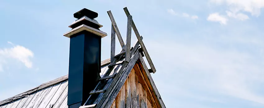 Chimney Creosote Cleaning in Buffalo, NY