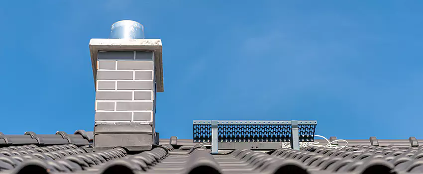 Chimney Flue Relining Services in Buffalo, New York