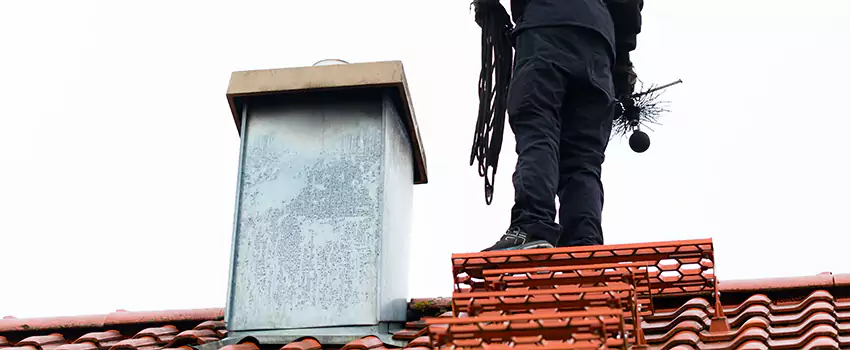 Chimney Liner Services Cost in Buffalo, NY