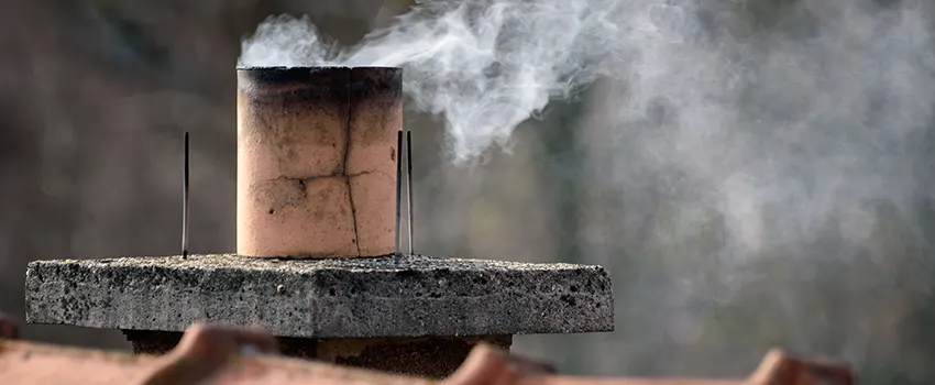 Wood Burning Chimney Odor Removal in Buffalo, NY