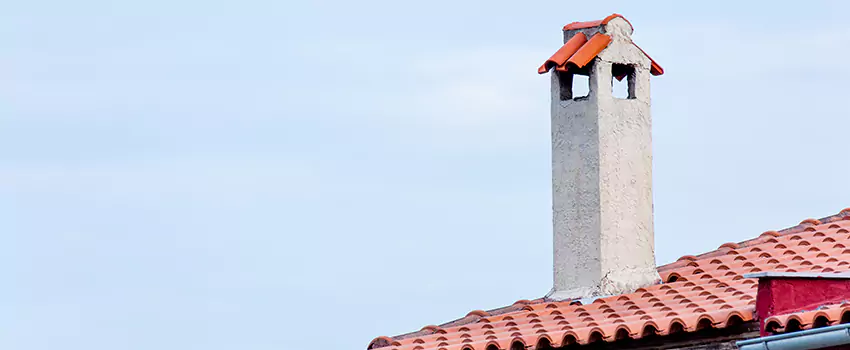 Chimney Pot Replacement in Buffalo, NY