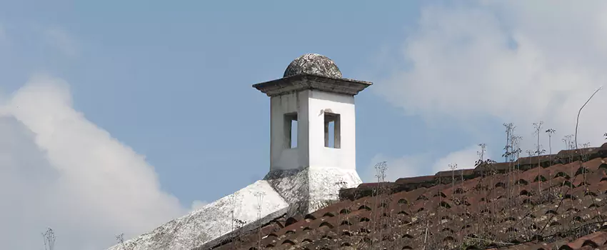 Cost To Rebuild A Chimney in Buffalo, NY