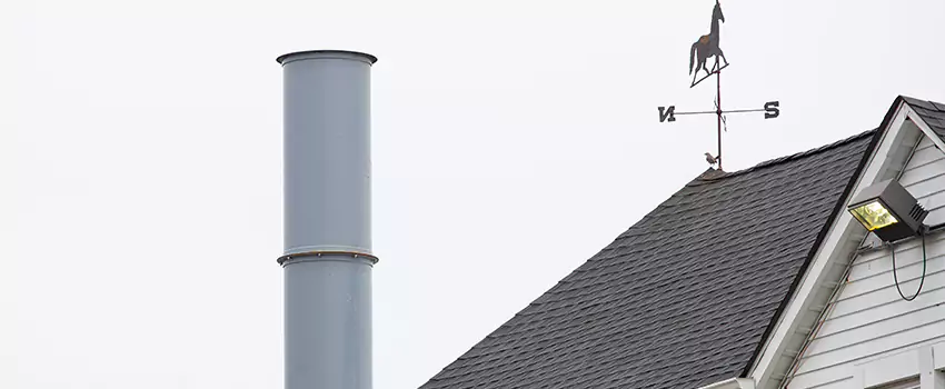 Chimney Inspection in Buffalo, NY