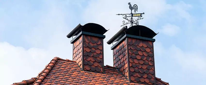 Old Chimney Restoration in Buffalo, New York