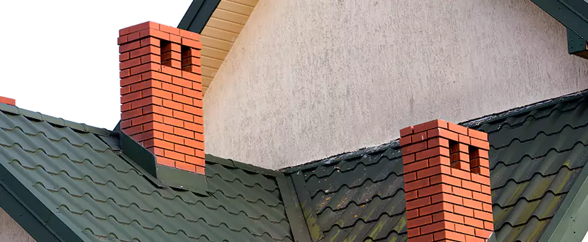 Chimney Saver Waterproofing Services in Buffalo, New York