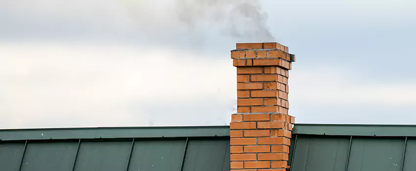 Chimney Soot Cleaning Cost in Buffalo, NY