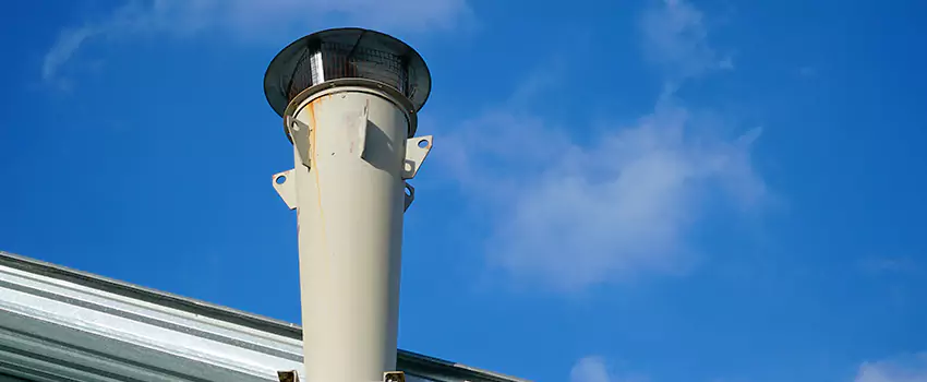 Chimney Spark Arrestor Requirements in Buffalo, NY