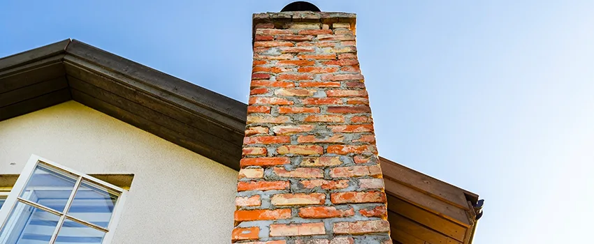 Chimney Mortar Replacement in Buffalo, NY