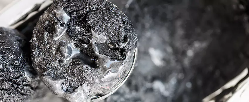 Clogged Dryer Vent Lint Cleaning in Buffalo, New York