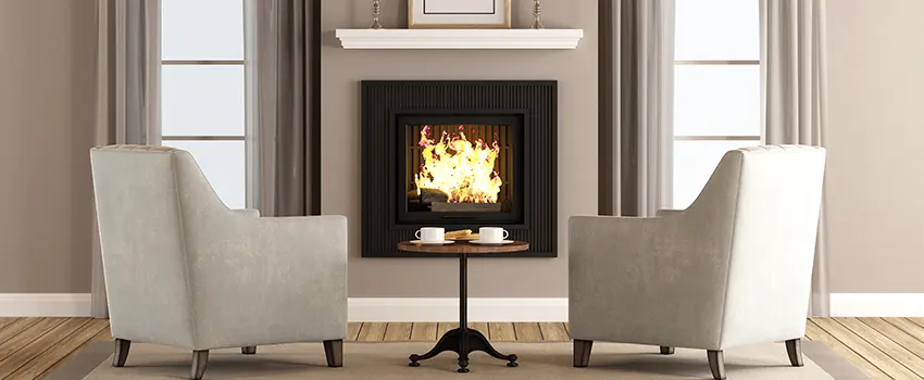 Custom Architectural Fireplace Restoration in Buffalo, NY