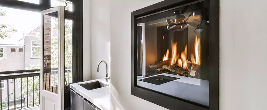 Dimplex Fireplace Installation and Repair in Buffalo, New York