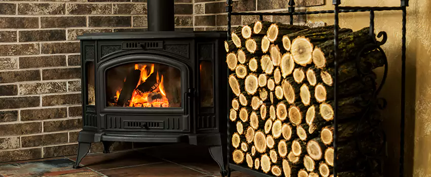 Drolet Fireplaces in Buffalo, New York