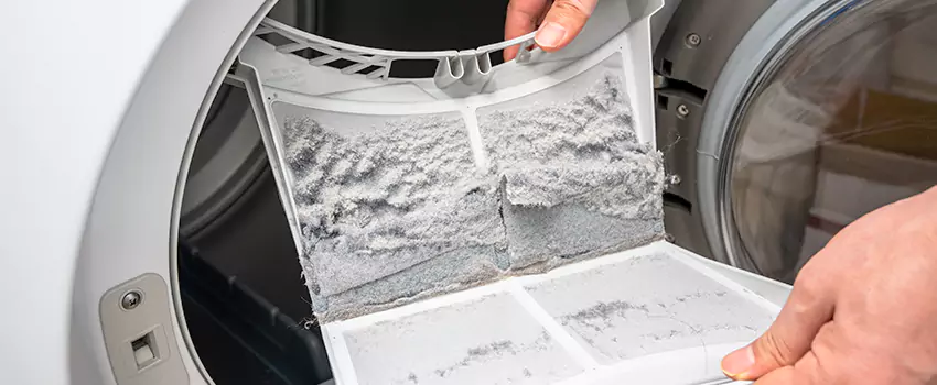 Best Dryer Lint Removal Company in Buffalo, New York