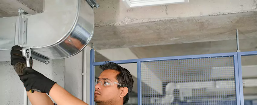 HVAC Ductwork Cleaning in Buffalo, NY