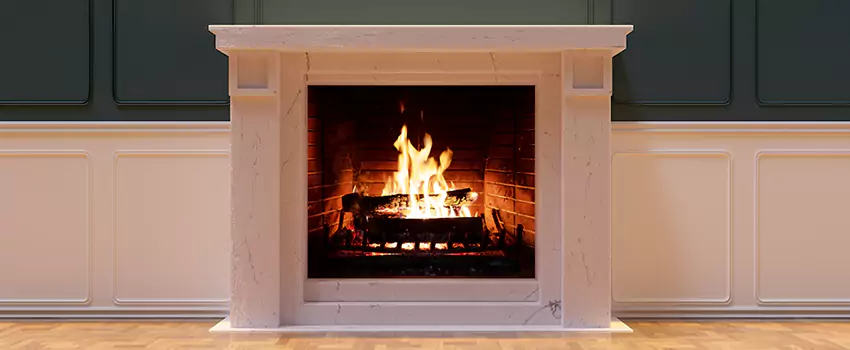 Empire Comfort Systems Fireplace Installation and Replacement in Buffalo, New York