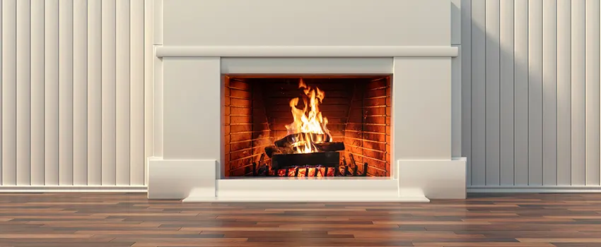 Fireplace Broken Ashtray Repair Services in Buffalo, New York