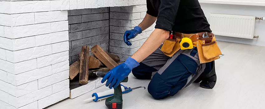 Fireplace Doors Cleaning in Buffalo, New York