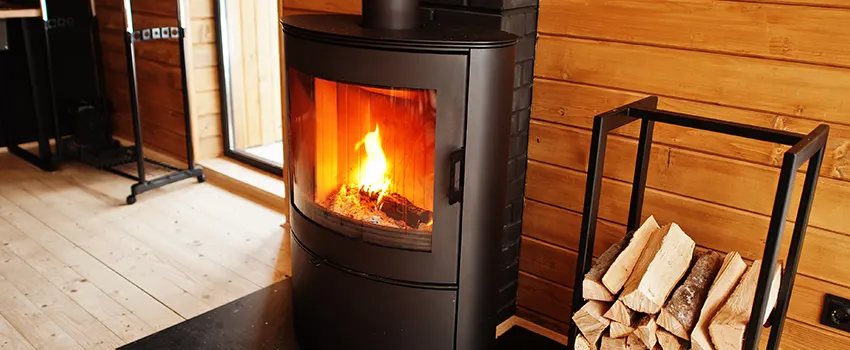 Gas Fireplace Door Handle Installation Services in Buffalo, New York