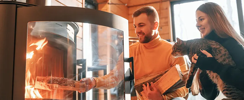 Fireplace Door Installation And Replacement Contractors in Buffalo, NY