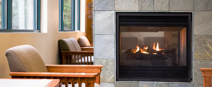Fireplace Refacing in Buffalo, New York