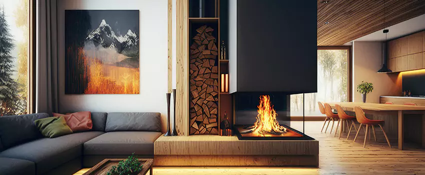 Fixing Electric Fireplace Problem in Buffalo, New York
