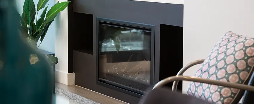 Welding Repairs for Fireplace Grate in Buffalo, NY