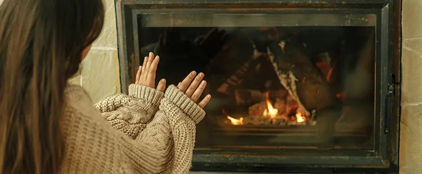 Wood-burning Fireplace Smell Removal Services in Buffalo, NY
