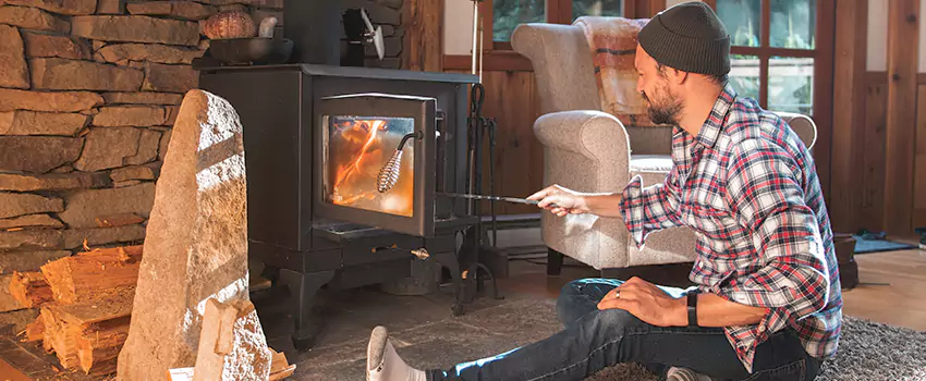 Fireplace Chimney Maintenance in Buffalo, New York