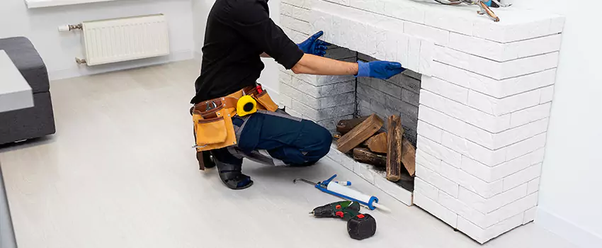 Cleaning Direct Vent Fireplace in Buffalo, NY